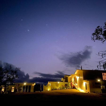 Lejos Eco Retreat Hotel Vieques Exterior photo