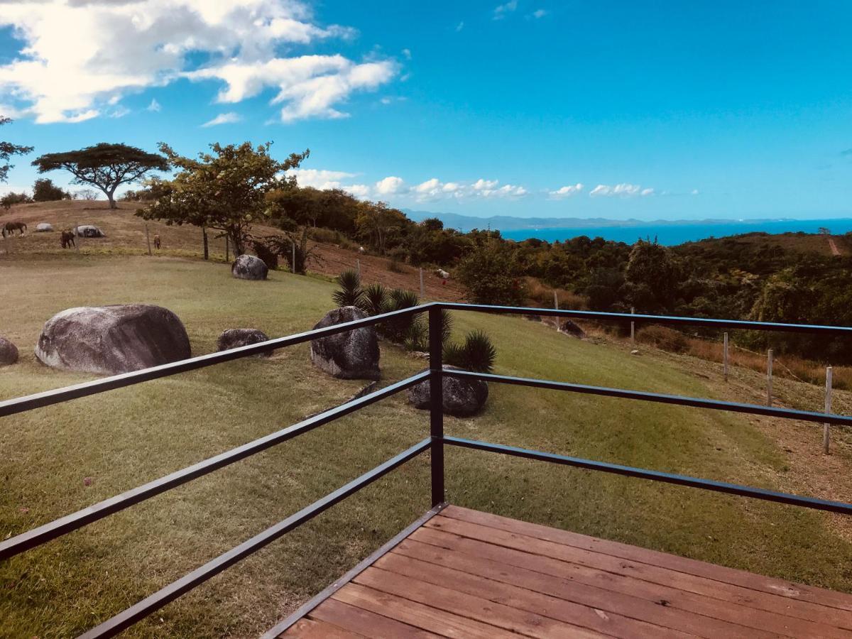 Lejos Eco Retreat Hotel Vieques Exterior photo