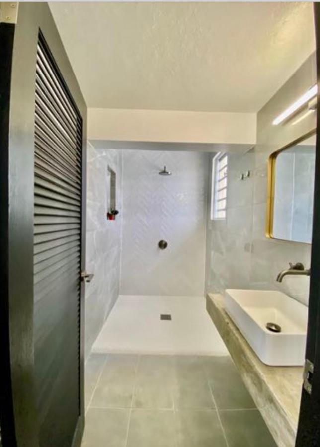 Lejos Eco Retreat Hotel Vieques Exterior photo