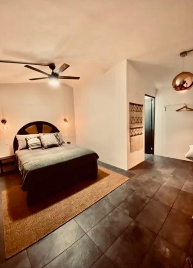 Lejos Eco Retreat Hotel Vieques Exterior photo