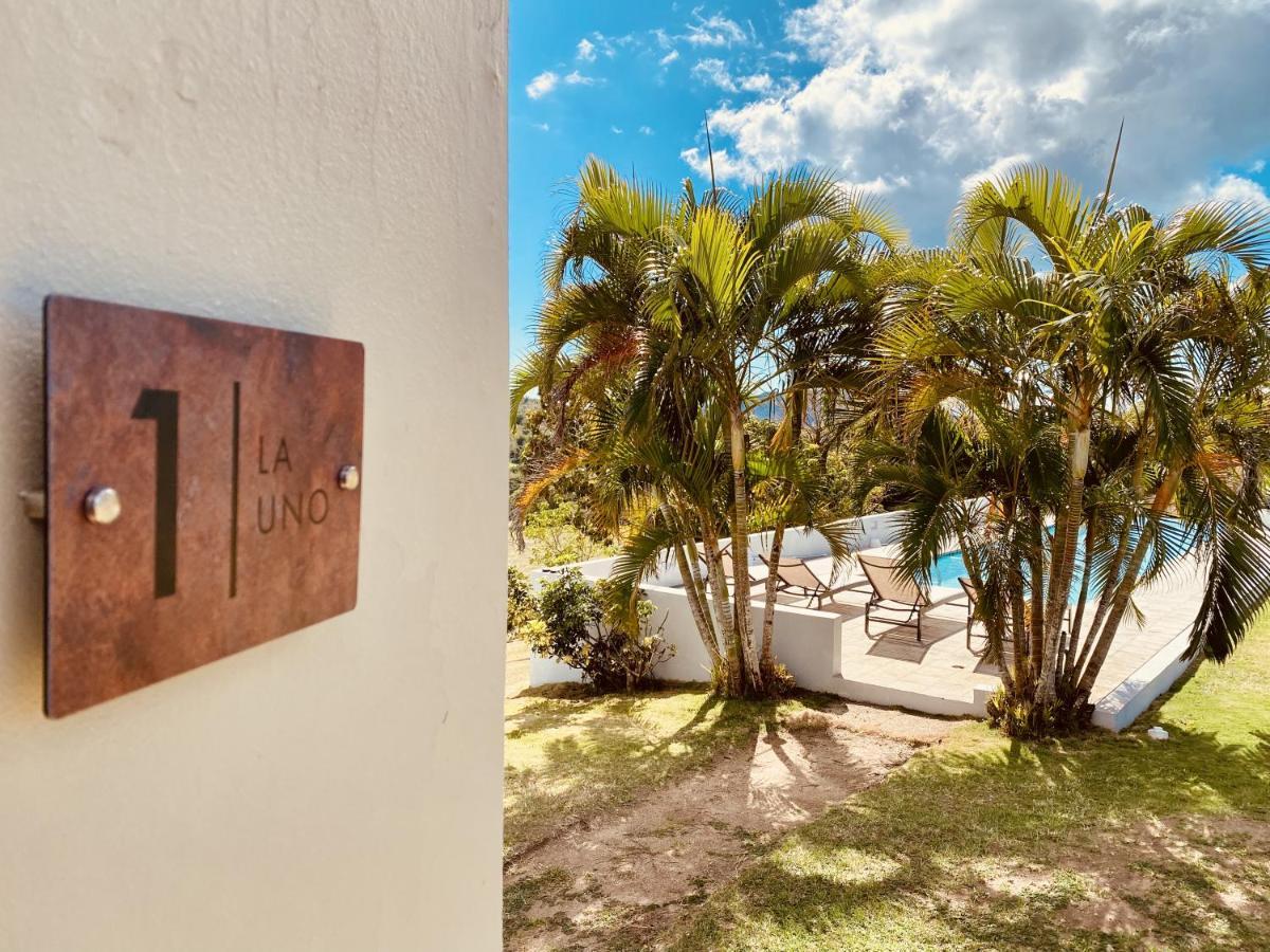 Lejos Eco Retreat Hotel Vieques Exterior photo
