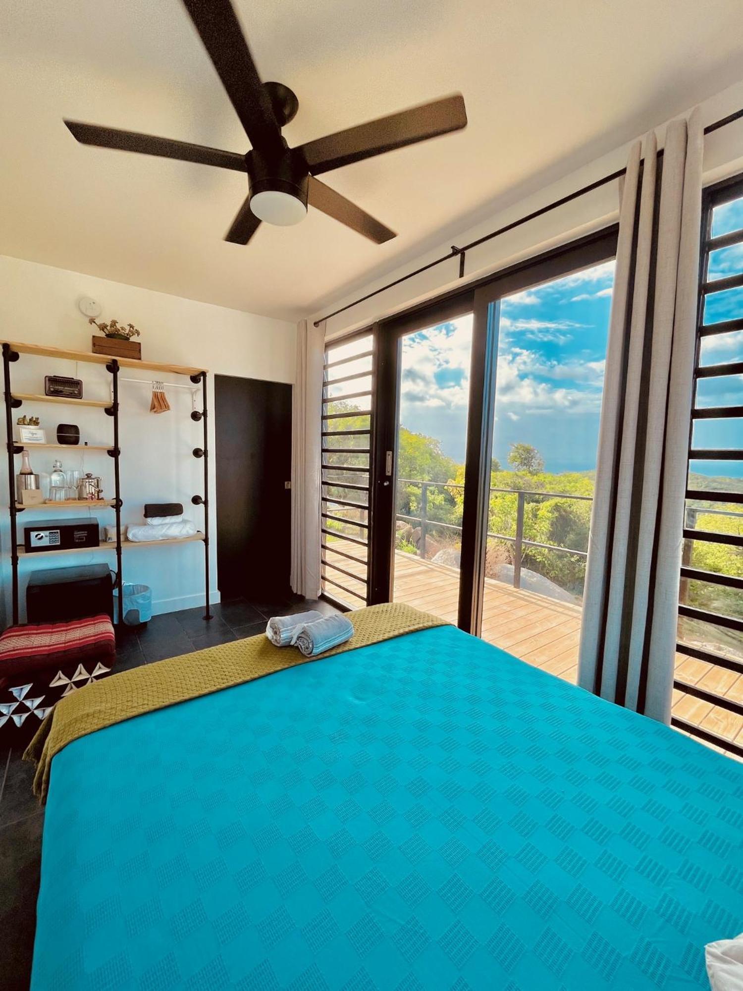 Lejos Eco Retreat Hotel Vieques Exterior photo